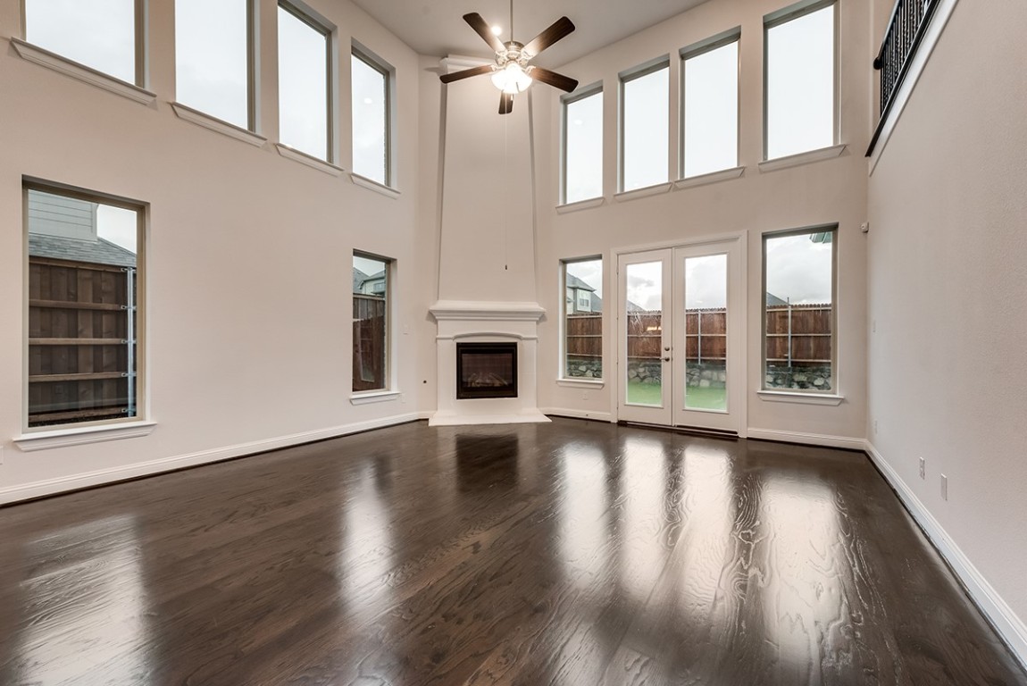 4619 Great Plains Way Mansfield TX 76063