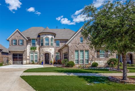 4229 Chantilly Lane Frisco TX 75036