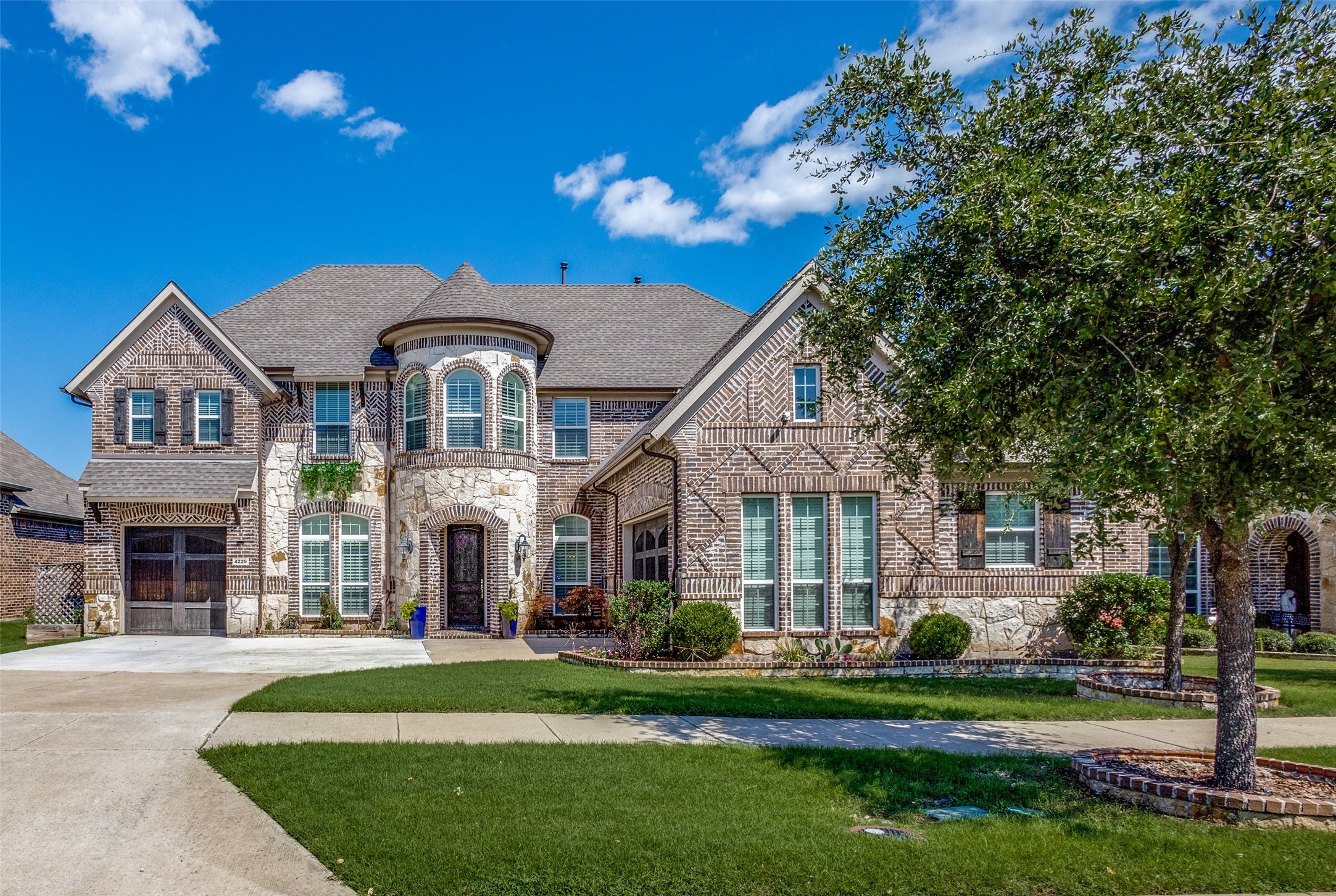 4229 Chantilly Lane Frisco TX 75036