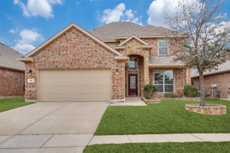 300 Whitman Drive Mckinney TX 75072