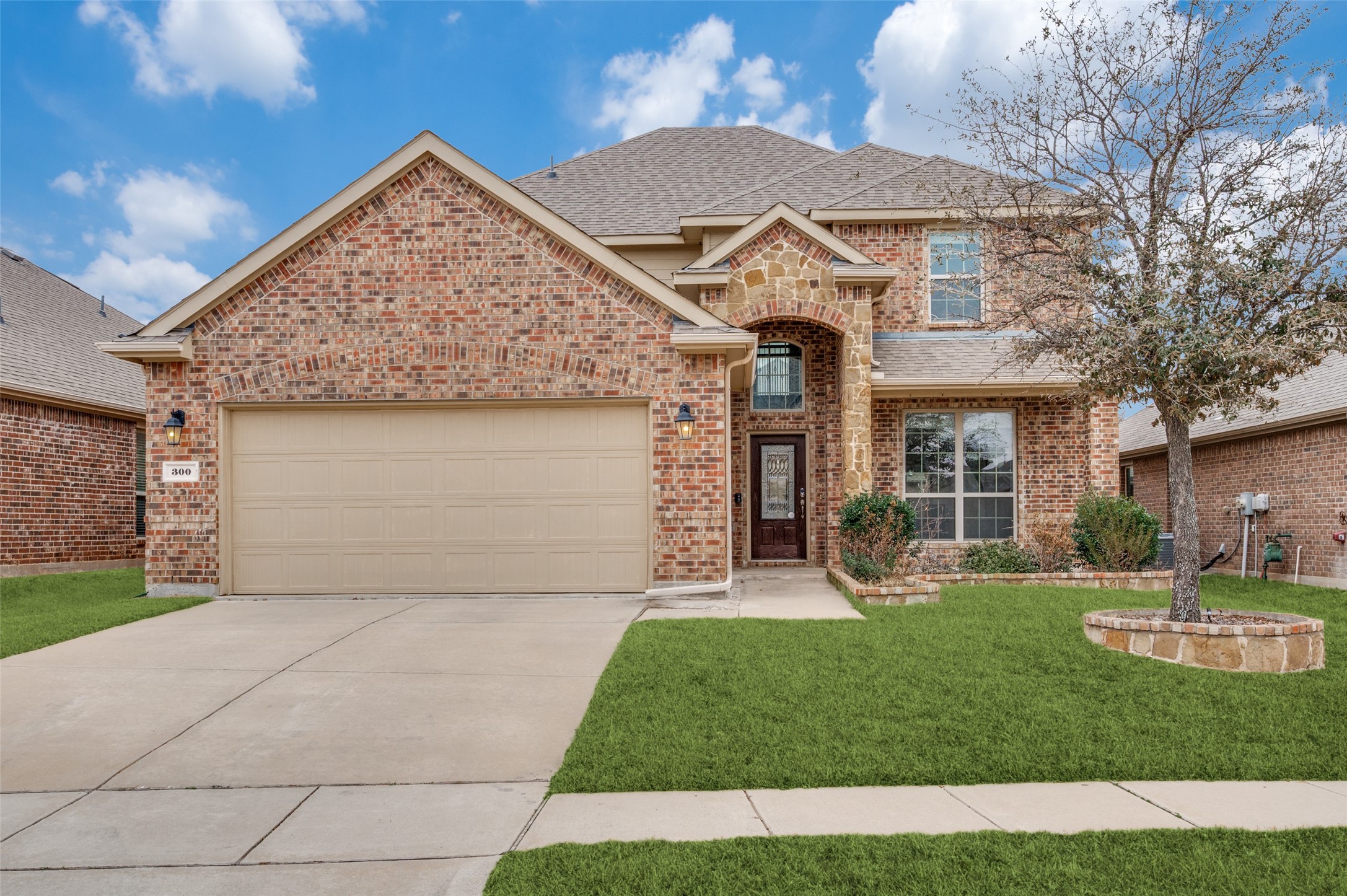300 Whitman Drive Mckinney TX 75072