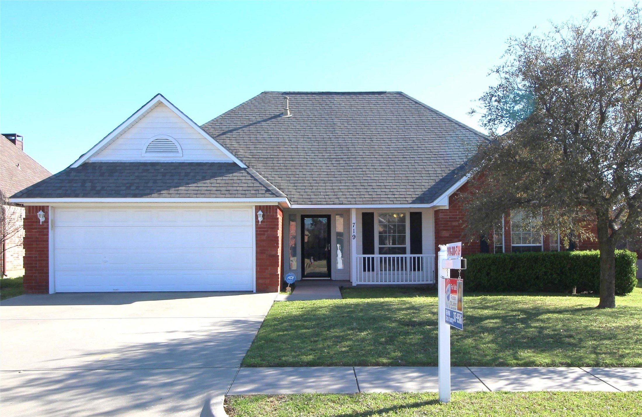 719 Dove Ridge Sanger TX 76266
