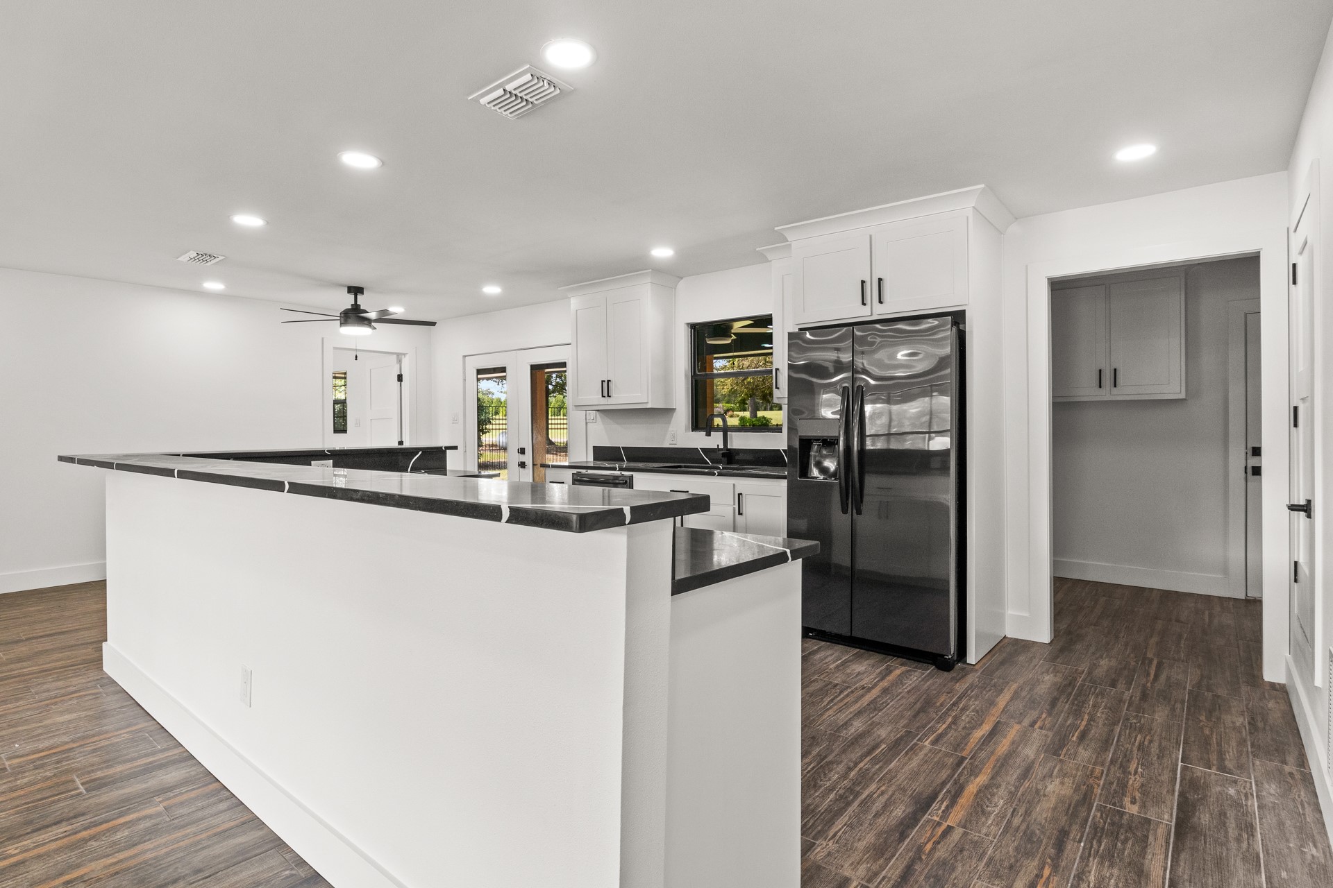 701 Ferguson Trail Scroggins TX 75480