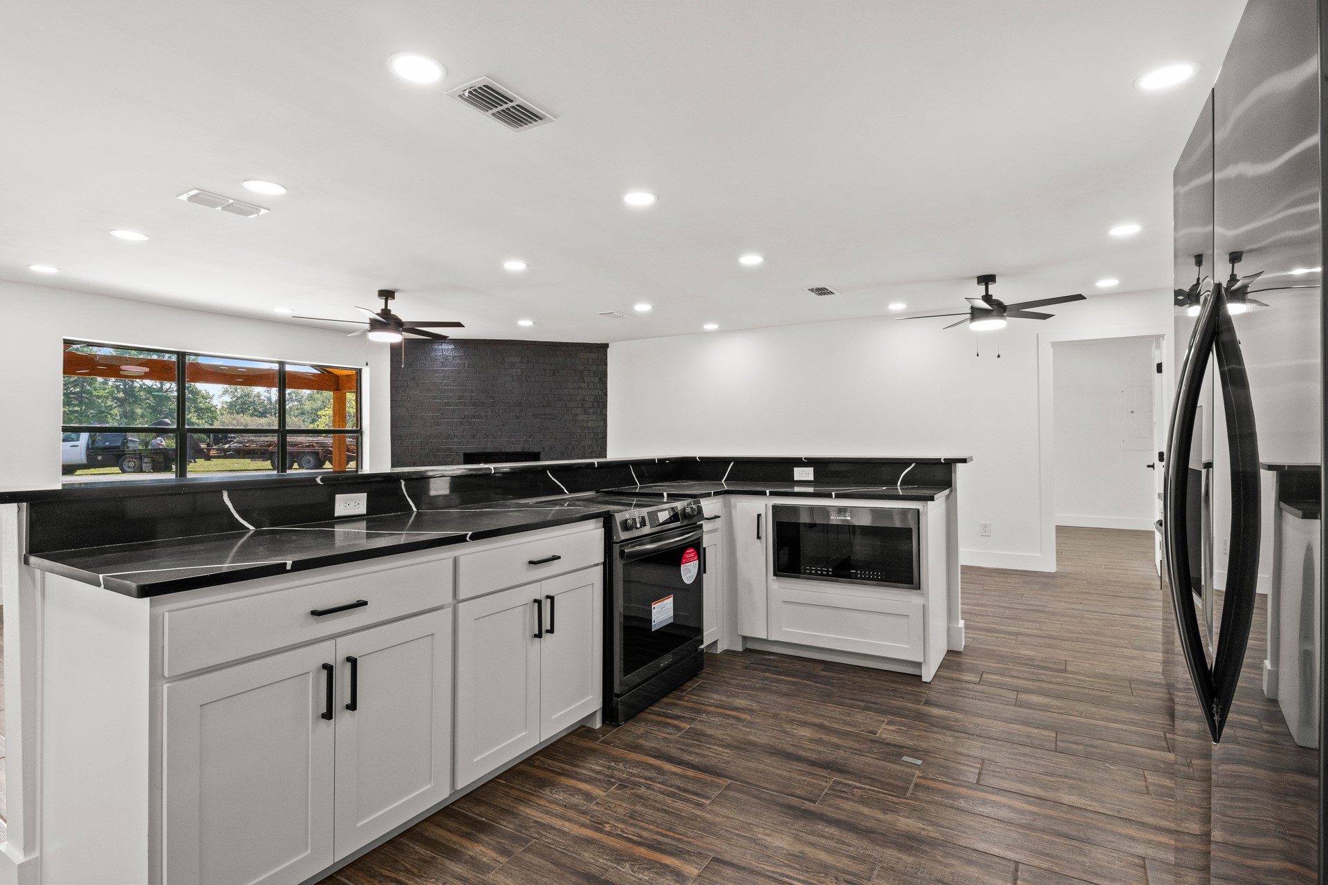 701 Ferguson Trail Scroggins TX 75480