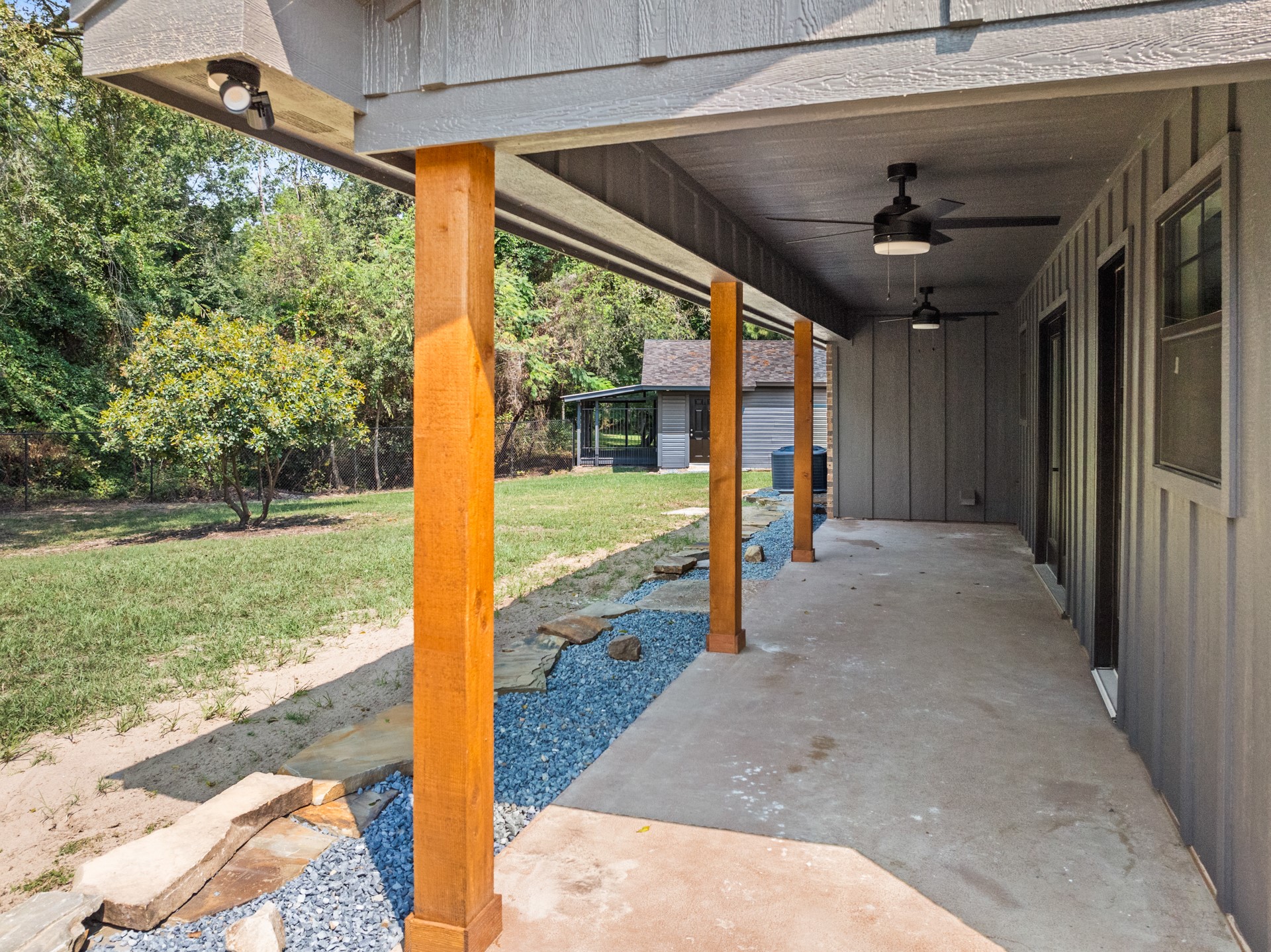 701 Ferguson Trail Scroggins TX 75480