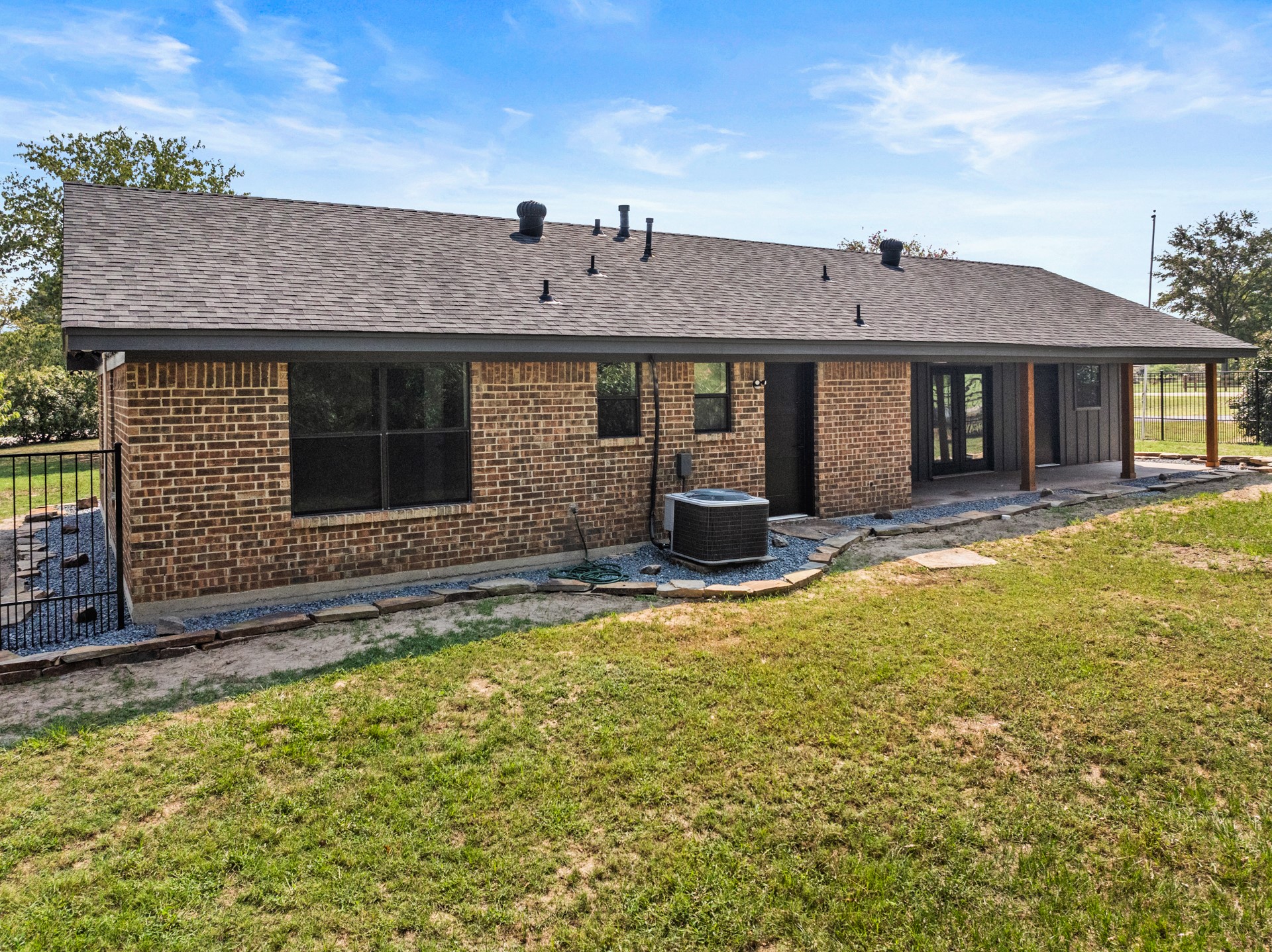 701 Ferguson Trail Scroggins TX 75480