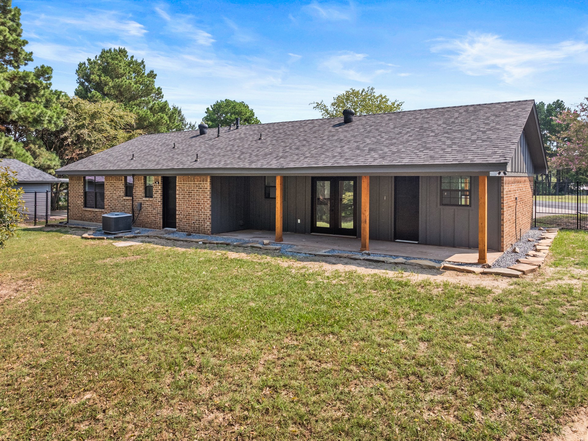 701 Ferguson Trail Scroggins TX 75480