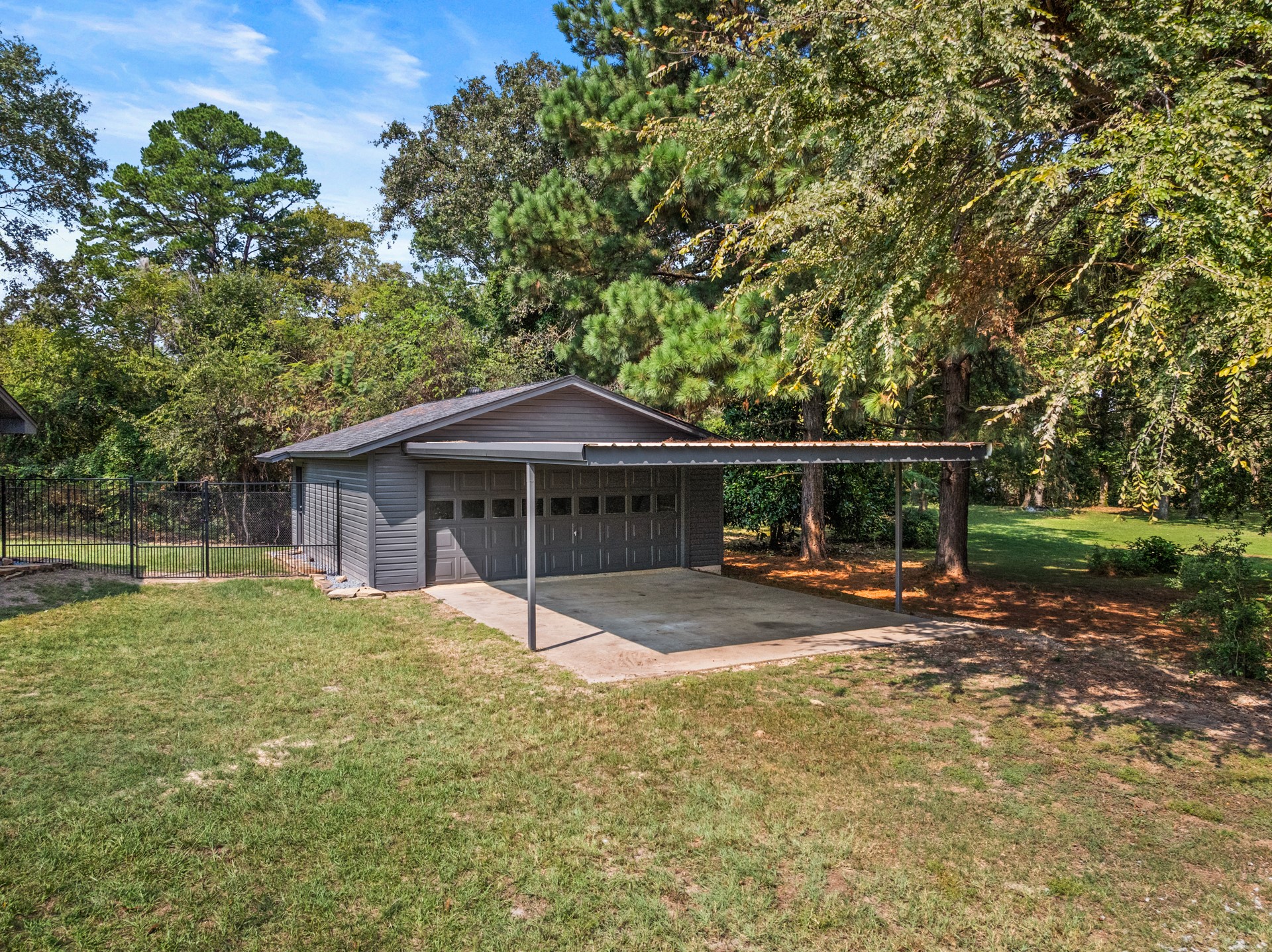 701 Ferguson Trail Scroggins TX 75480
