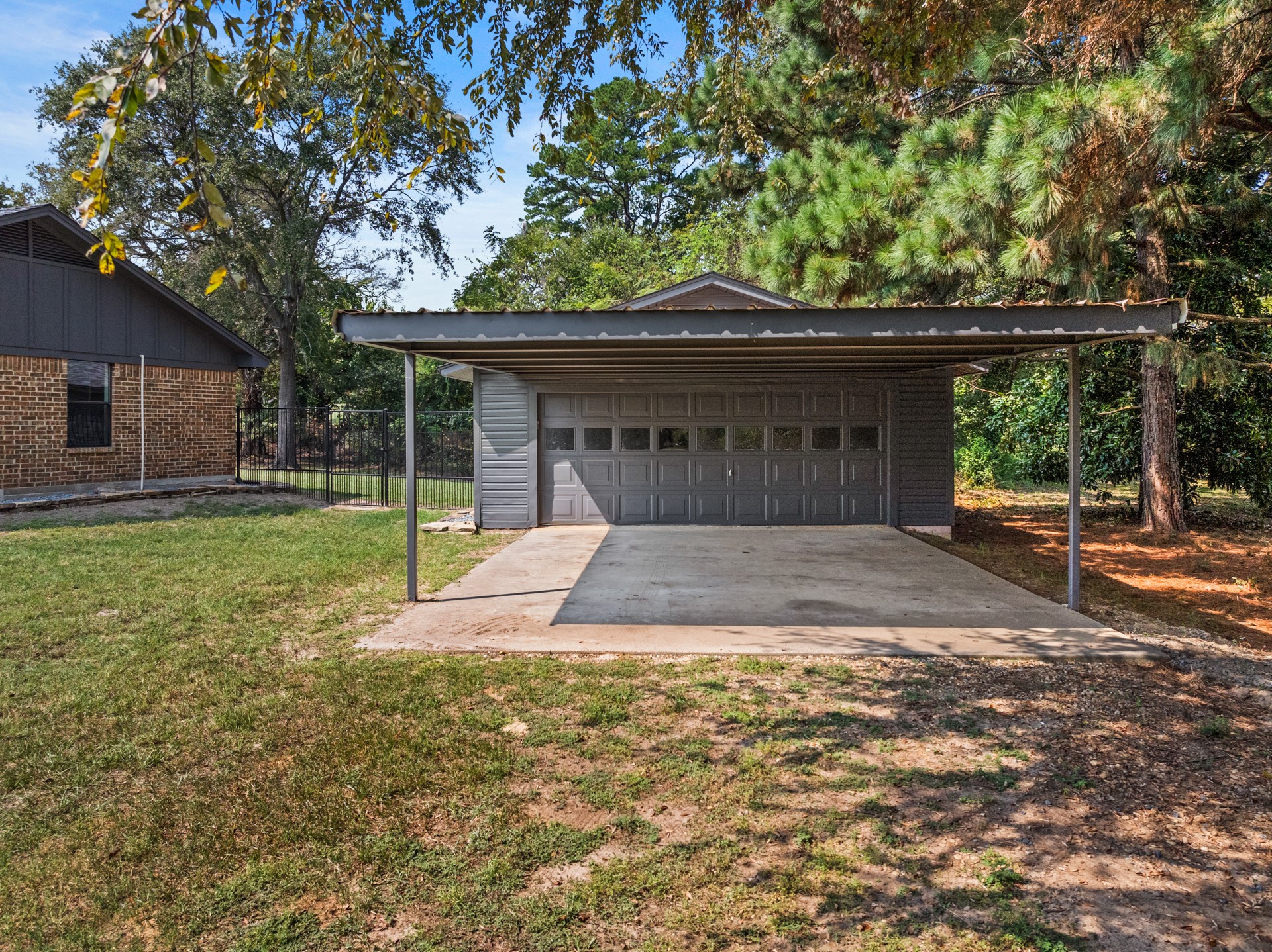 701 Ferguson Trail Scroggins TX 75480