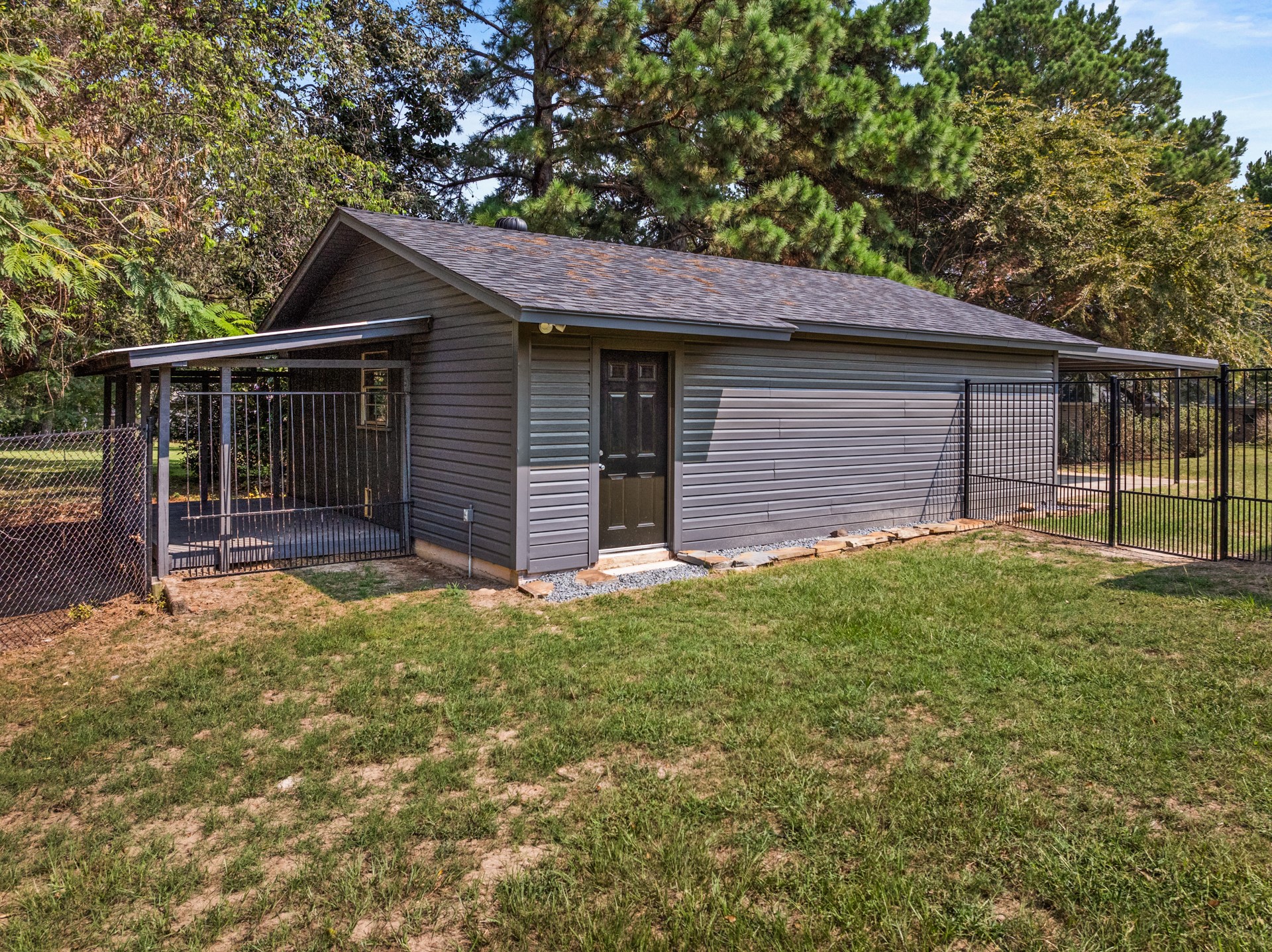 701 Ferguson Trail Scroggins TX 75480