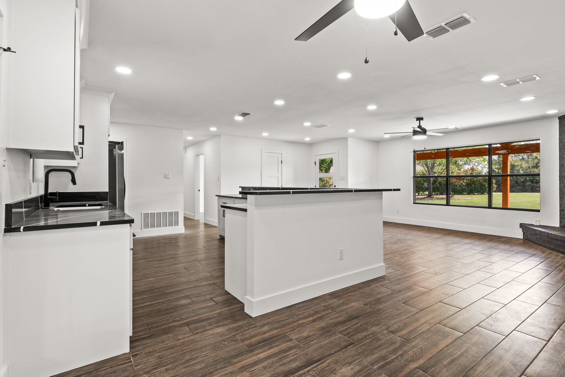 701 Ferguson Trail Scroggins TX 75480