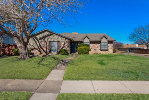 3101 Manchester Drive Mesquite TX 75150