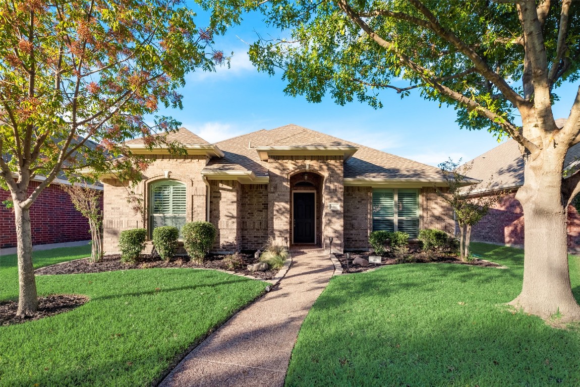 5212 Crossvine Lane Mckinney TX 75070