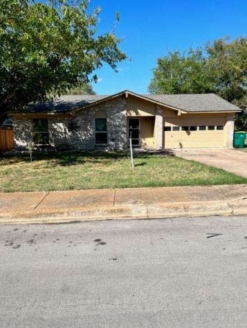 1106 Saturn Drive Cedar Hill TX 75104