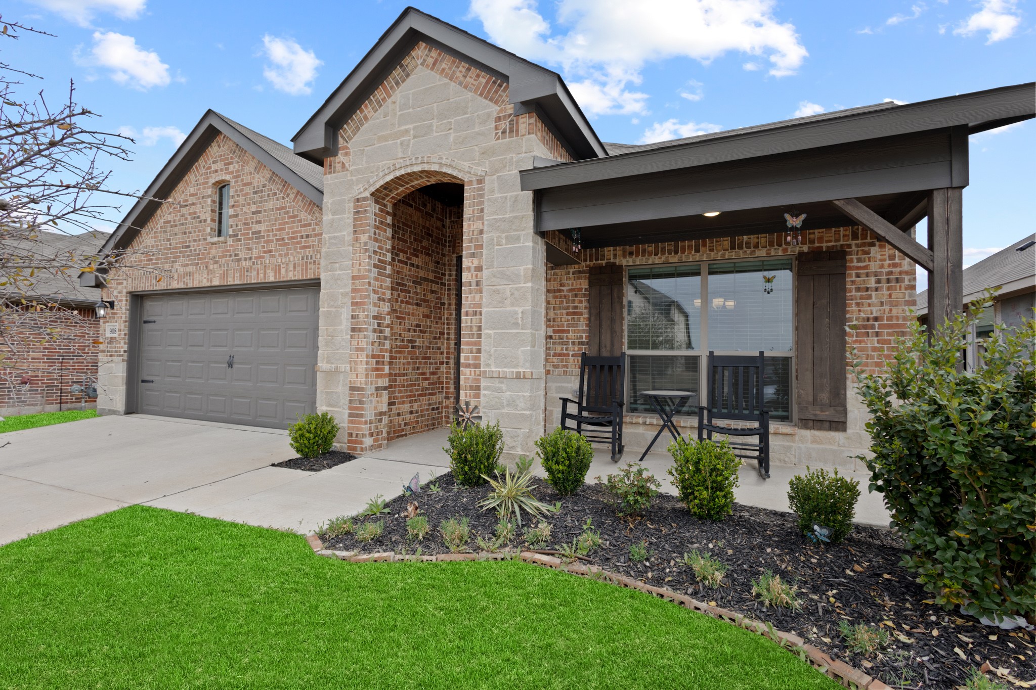 908 Madeline Lane Cleburne TX 76033