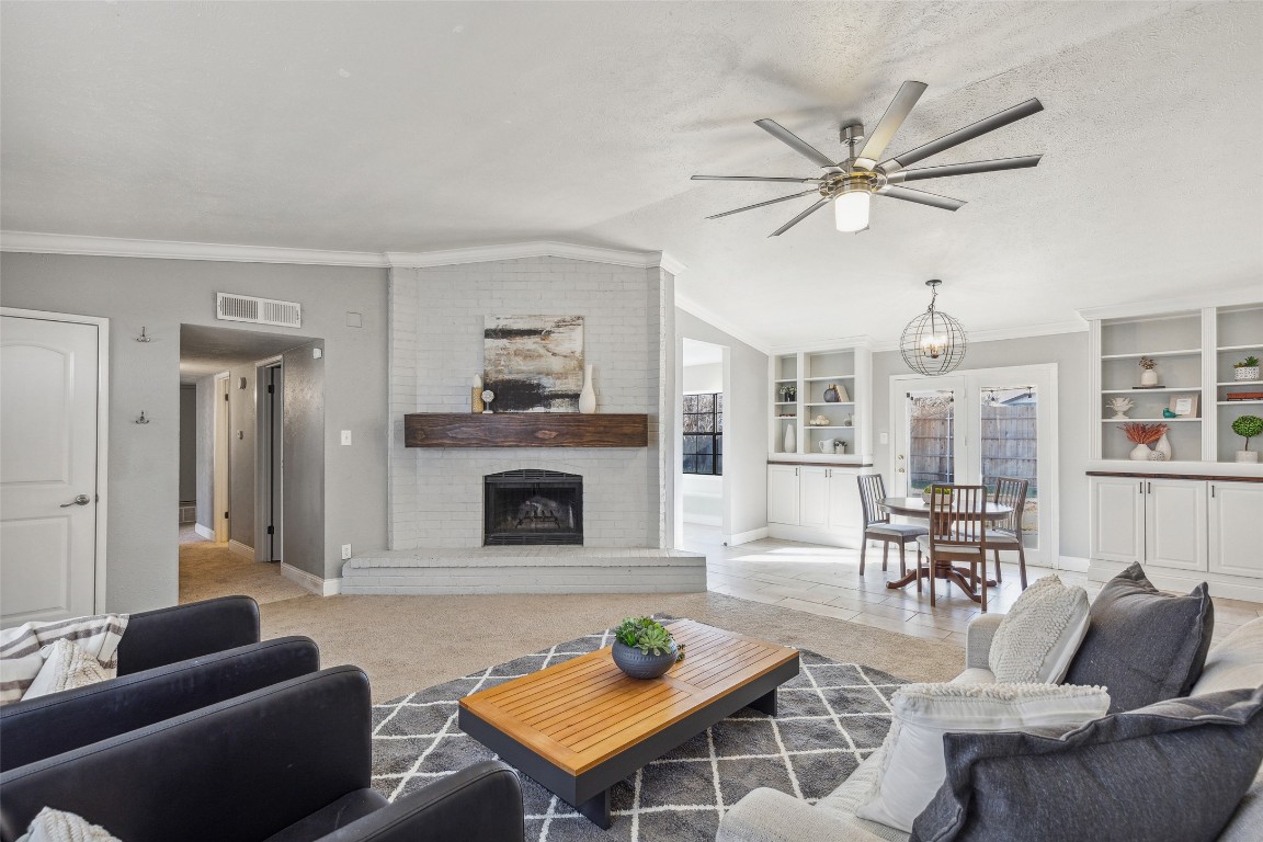 4752 China Rose Drive Fort Worth TX 76137