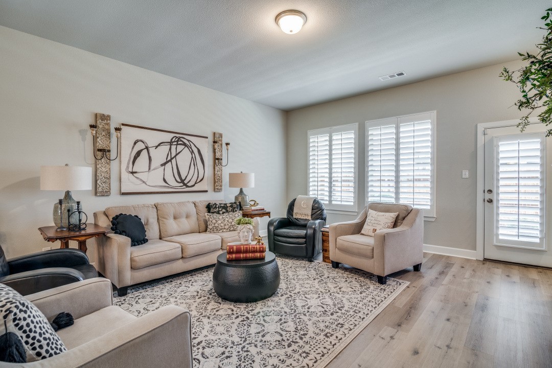 1268 Caprock Drive Forney TX 75126