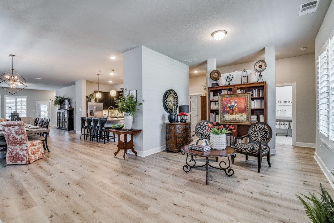 1268 Caprock Drive Forney TX 75126