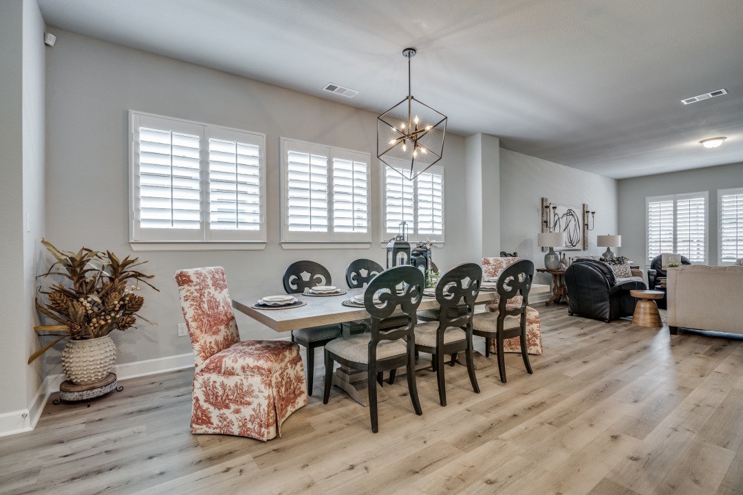 1268 Caprock Drive Forney TX 75126