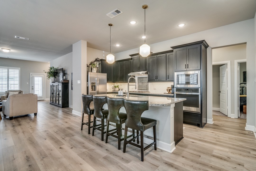 1268 Caprock Drive Forney TX 75126