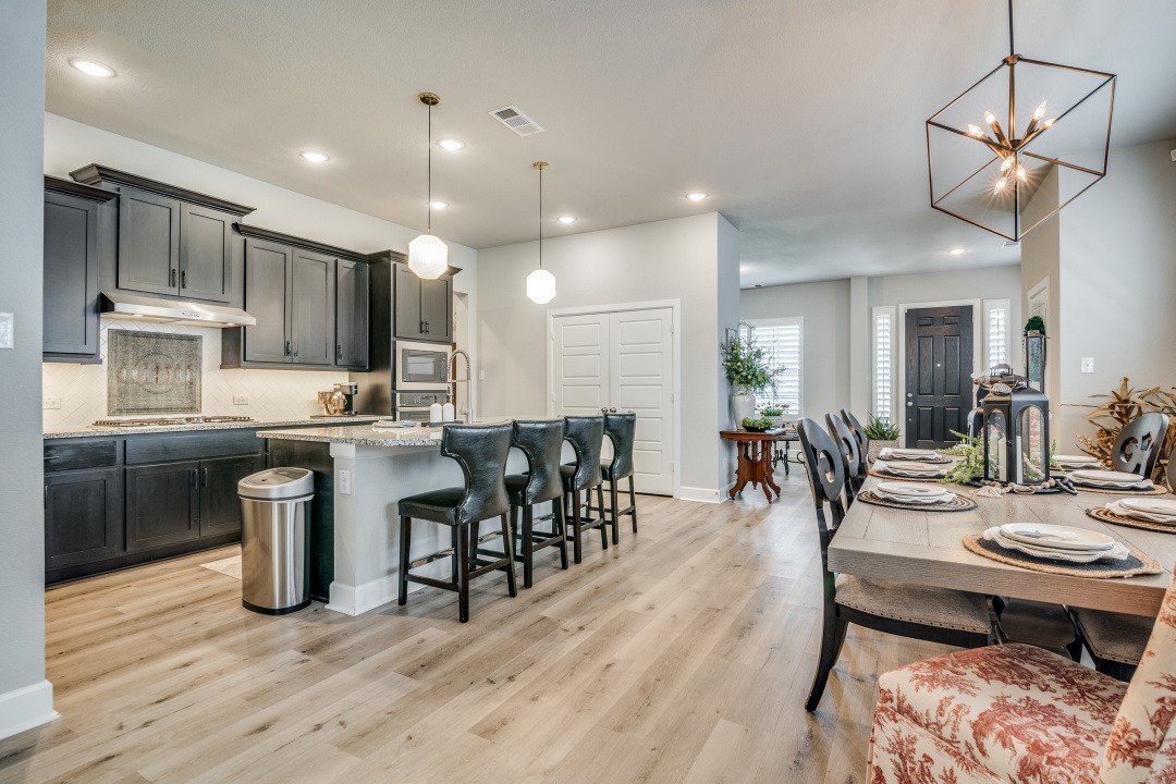 1268 Caprock Drive Forney TX 75126