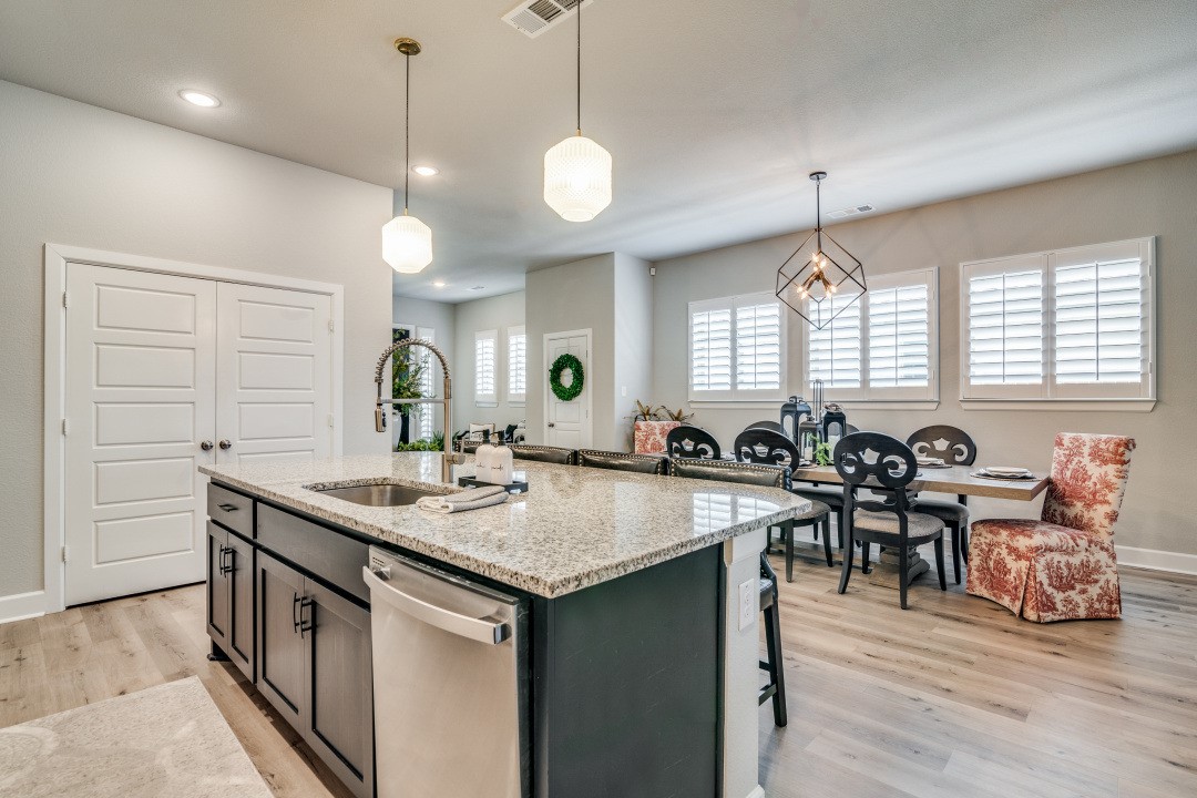 1268 Caprock Drive Forney TX 75126
