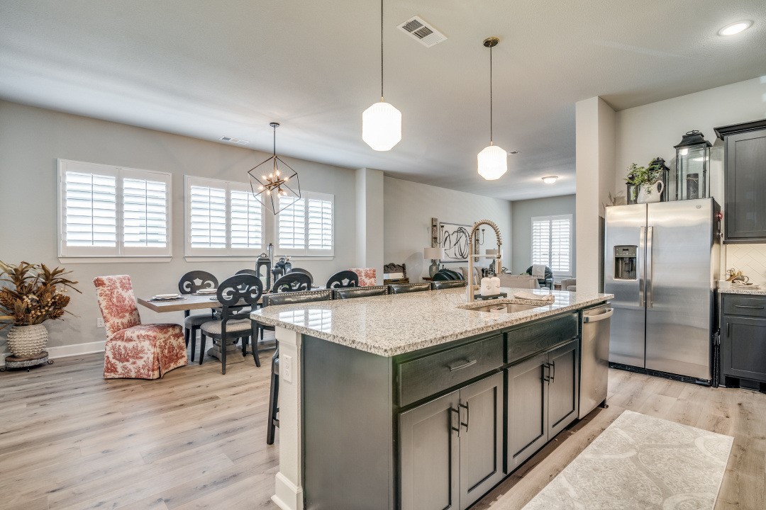 1268 Caprock Drive Forney TX 75126