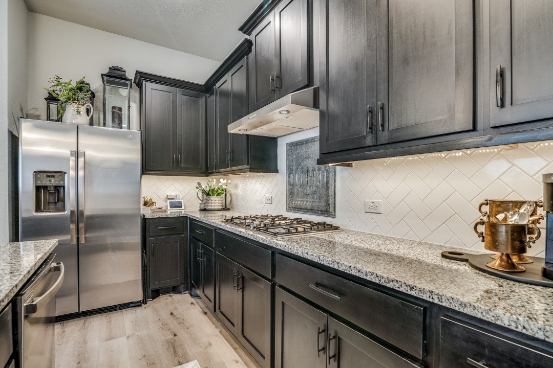 1268 Caprock Drive Forney TX 75126