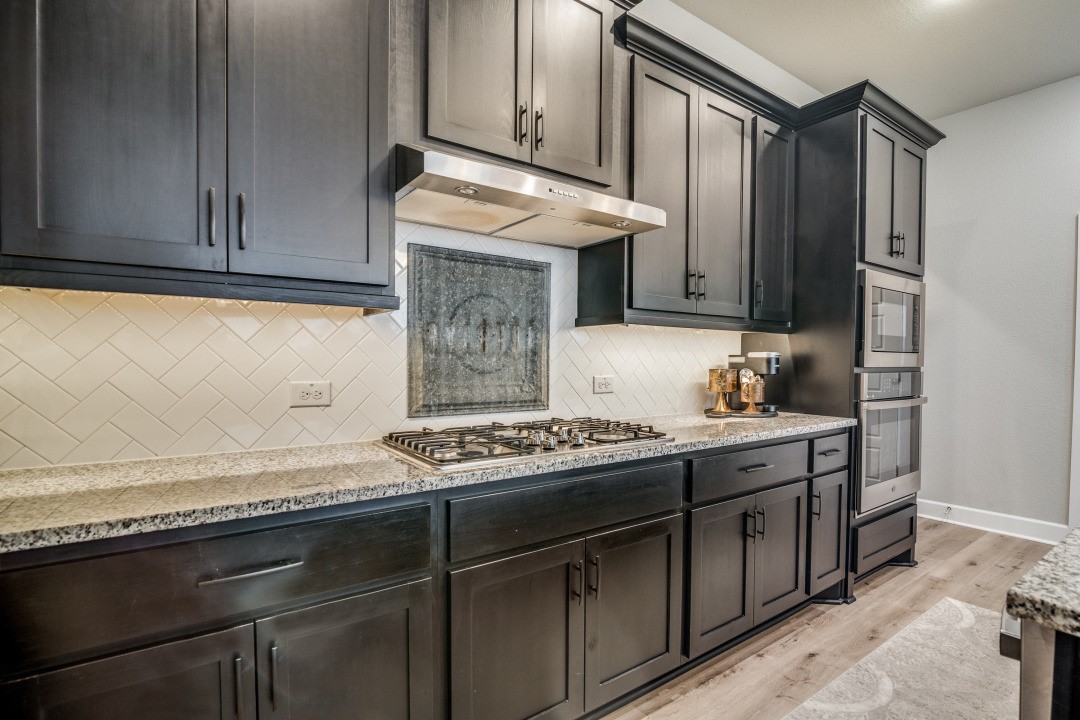 1268 Caprock Drive Forney TX 75126