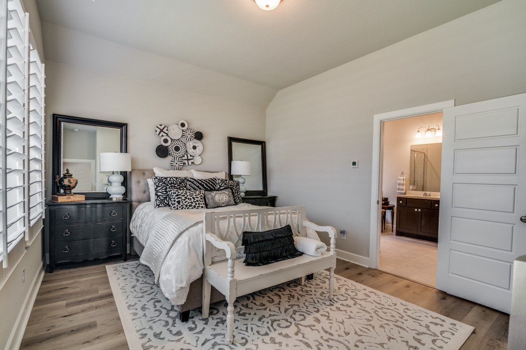 1268 Caprock Drive Forney TX 75126