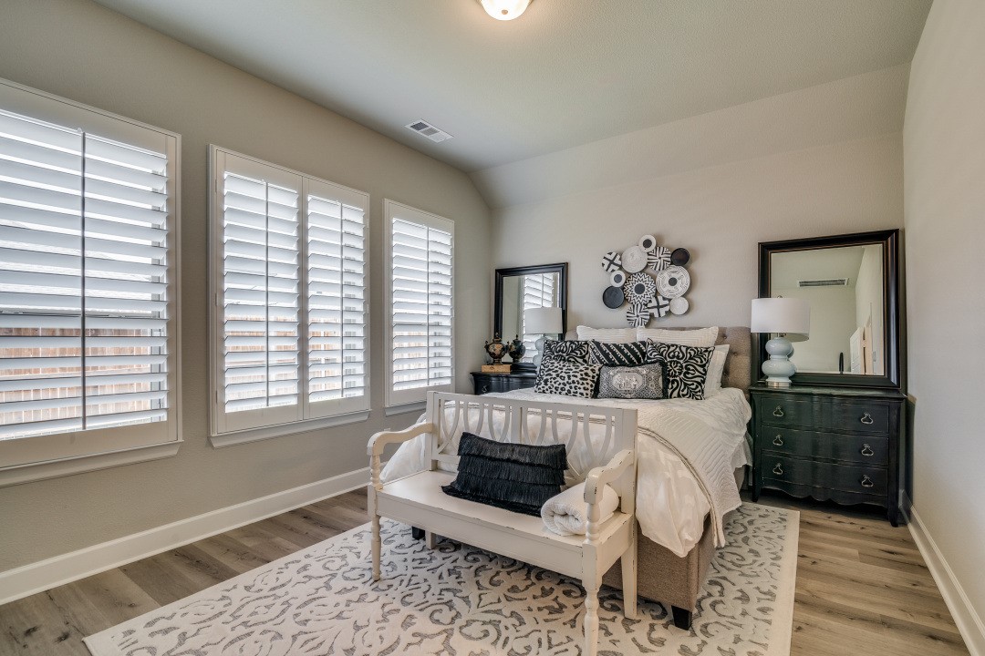 1268 Caprock Drive Forney TX 75126