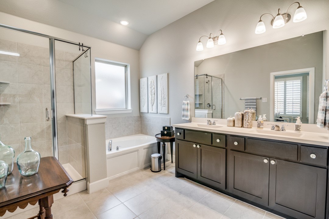 1268 Caprock Drive Forney TX 75126