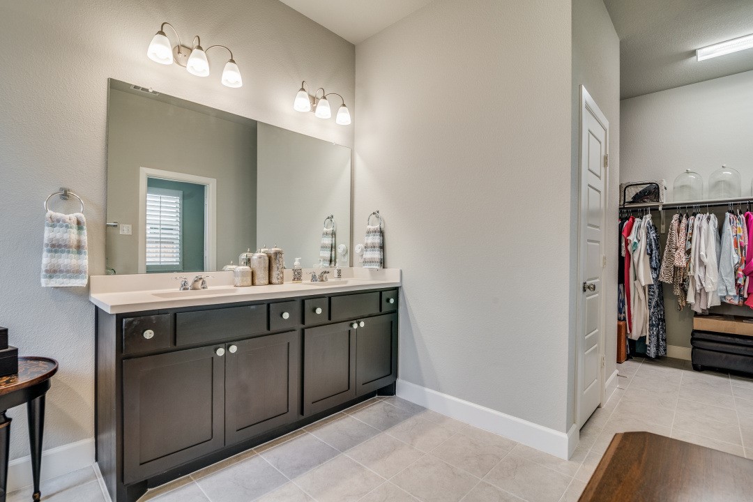 1268 Caprock Drive Forney TX 75126