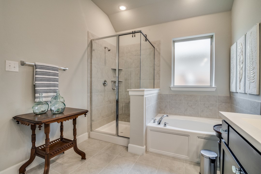 1268 Caprock Drive Forney TX 75126