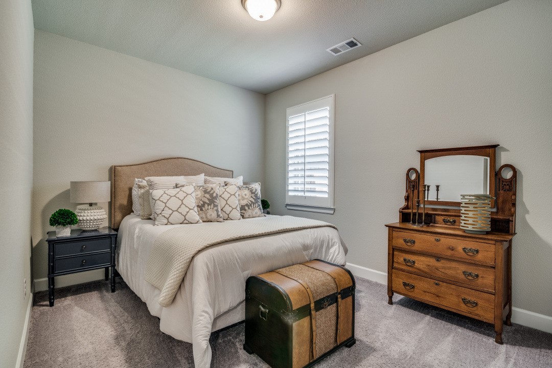 1268 Caprock Drive Forney TX 75126