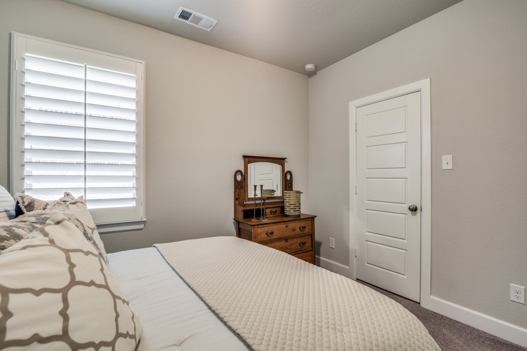 1268 Caprock Drive Forney TX 75126