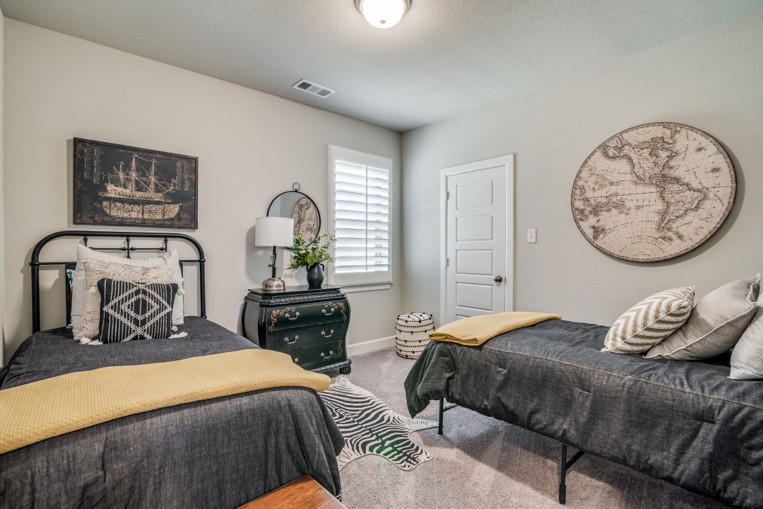 1268 Caprock Drive Forney TX 75126
