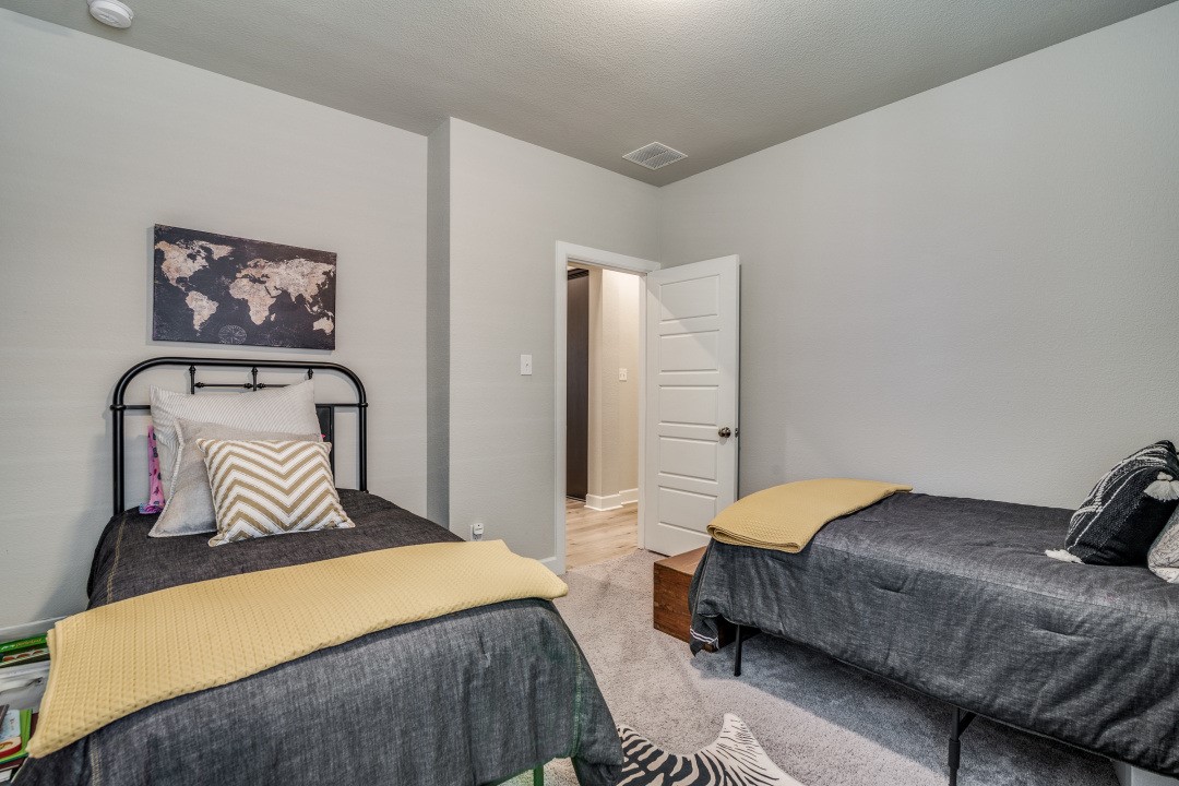 1268 Caprock Drive Forney TX 75126