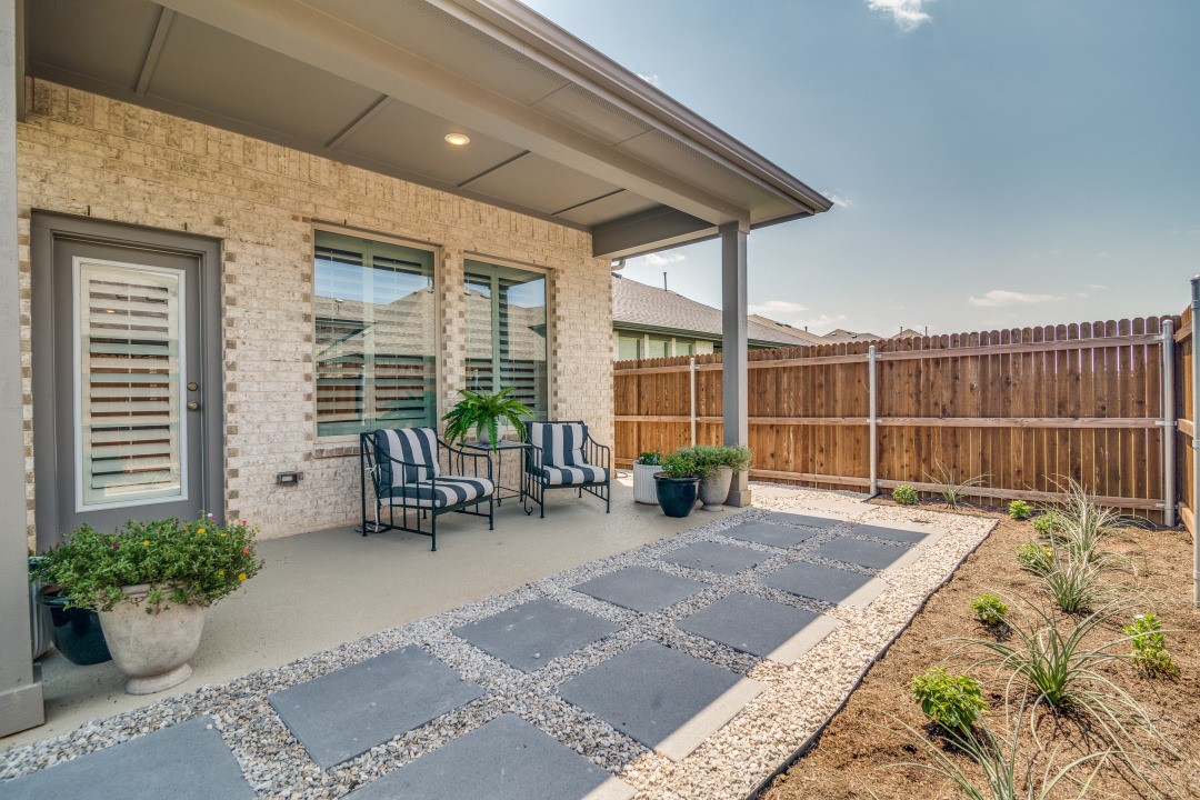 1268 Caprock Drive Forney TX 75126