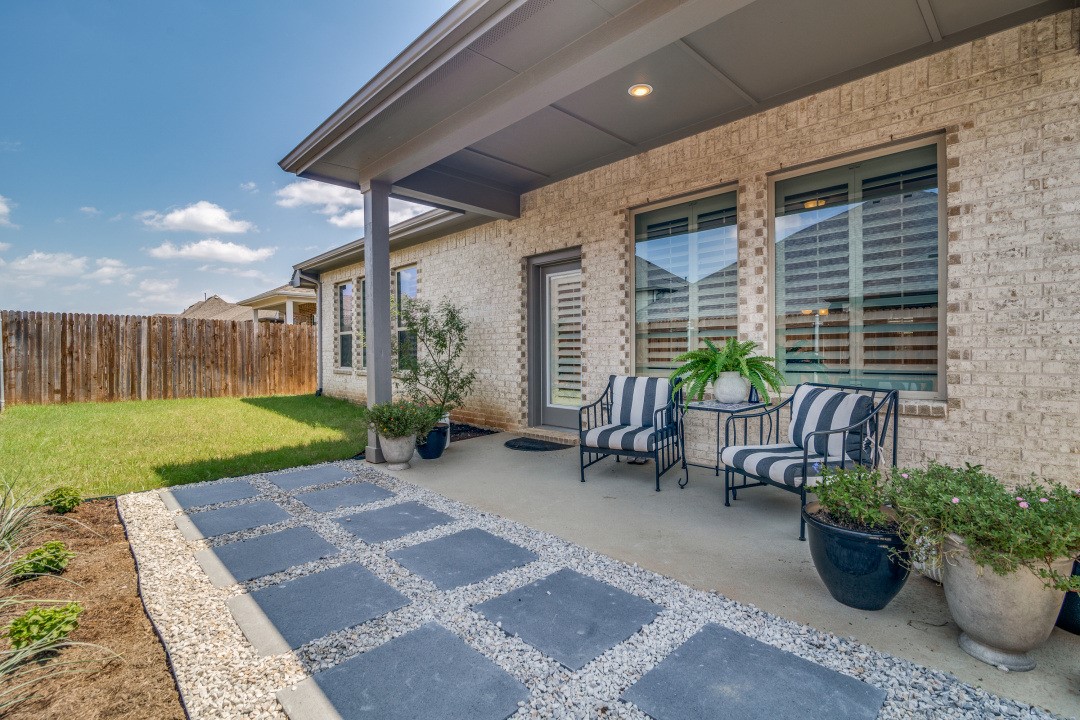 1268 Caprock Drive Forney TX 75126