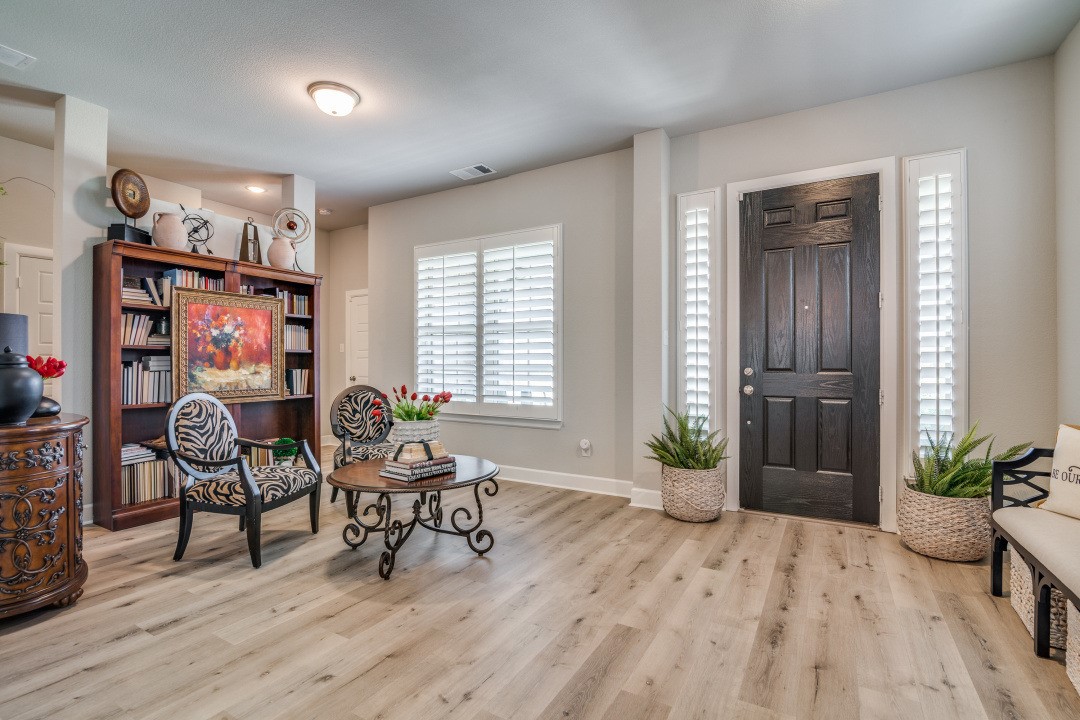 1268 Caprock Drive Forney TX 75126