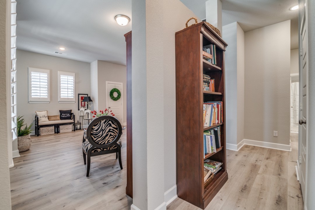 1268 Caprock Drive Forney TX 75126