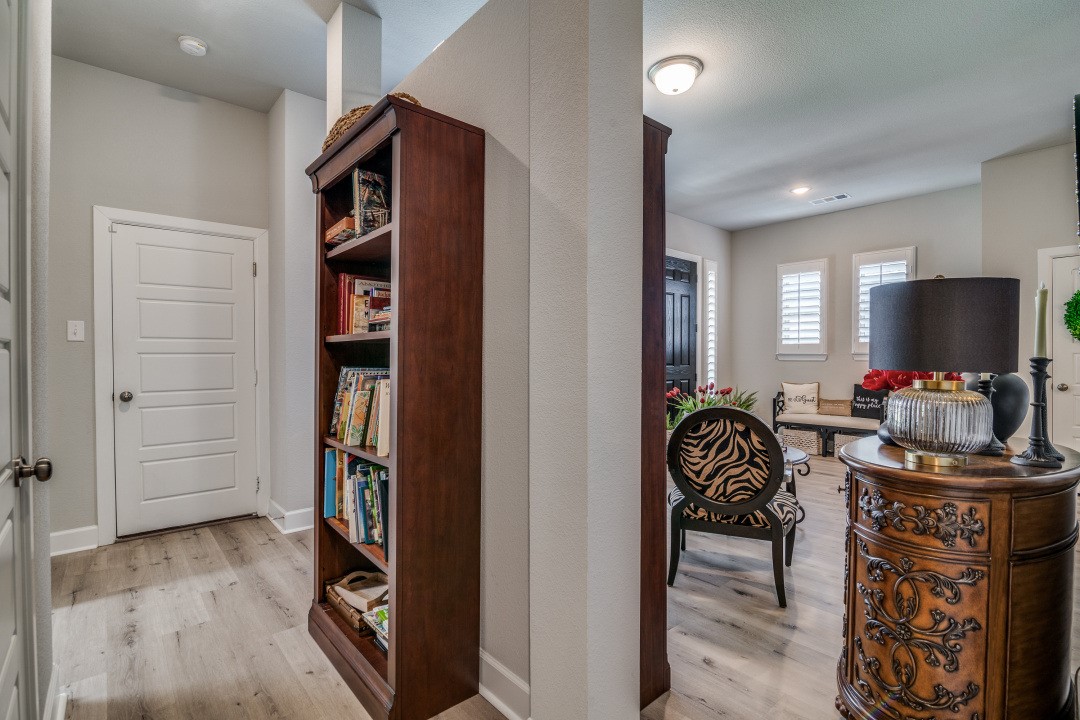 1268 Caprock Drive Forney TX 75126