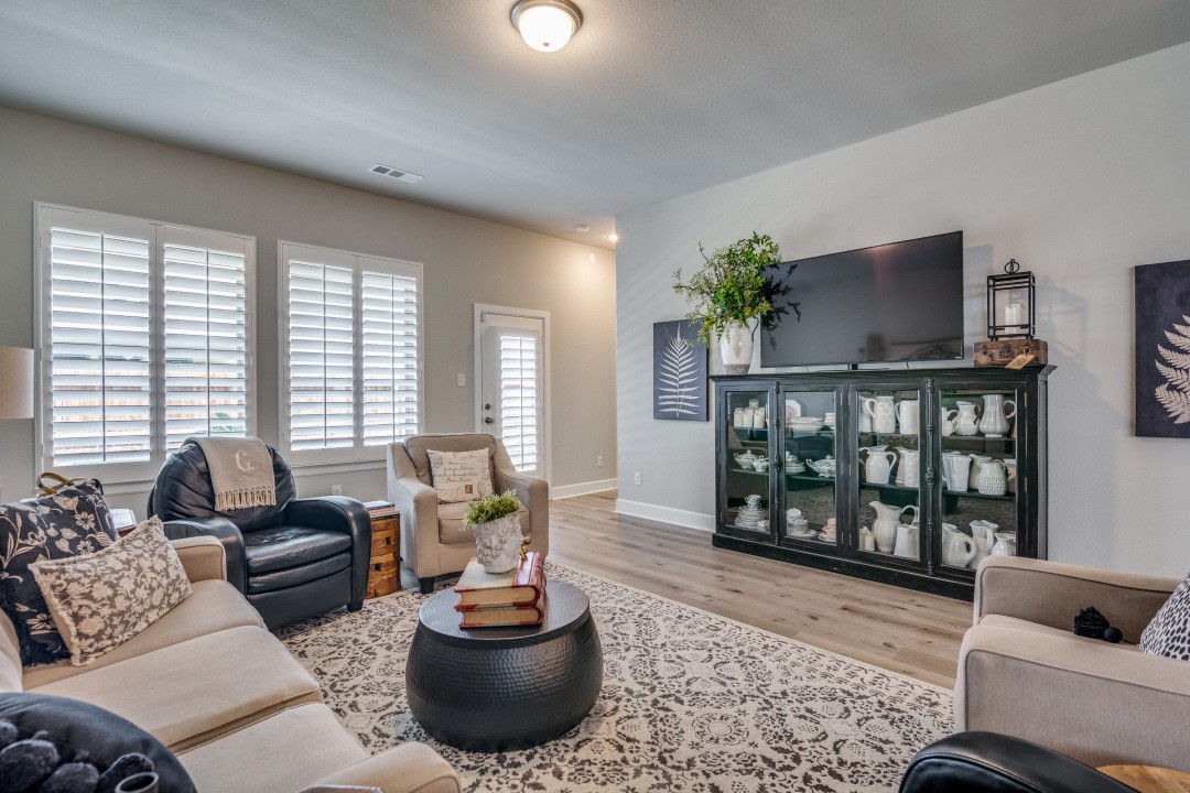 1268 Caprock Drive Forney TX 75126