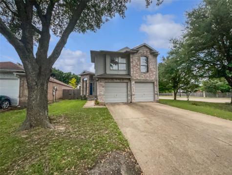 5103 Whitehaven Drive Garland TX 75043