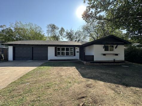 5213 Rutland Avenue Fort Worth TX 76133