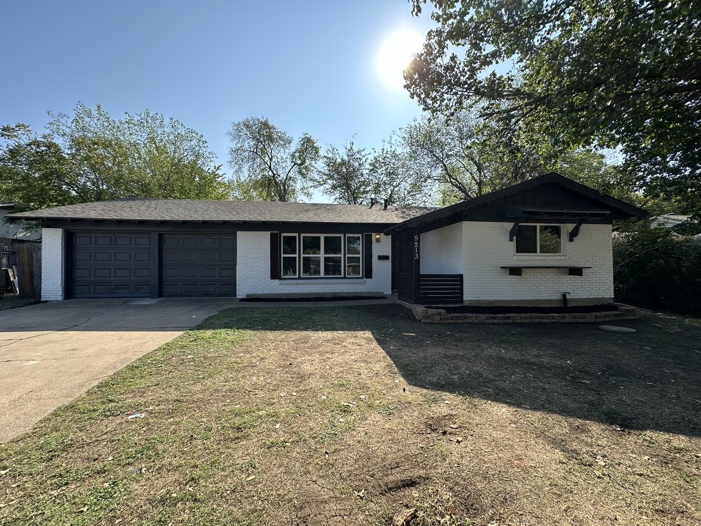 5213 Rutland Avenue Fort Worth TX 76133