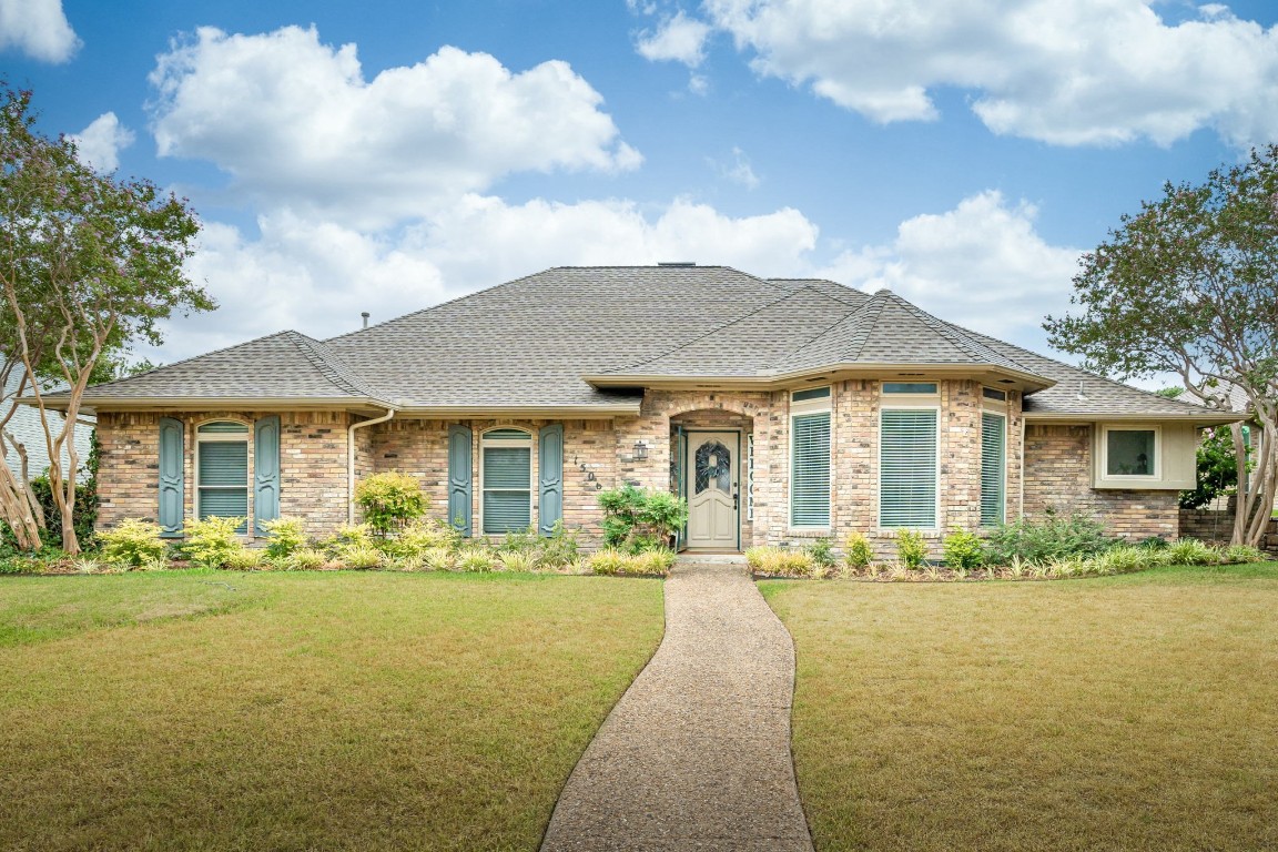 1506 Woodcreek Drive Richardson TX 75082