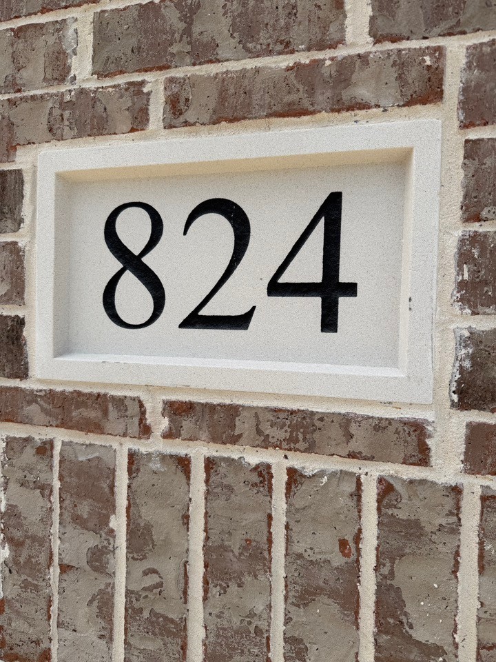 824 Elmstead Drive Fort Worth TX 76108