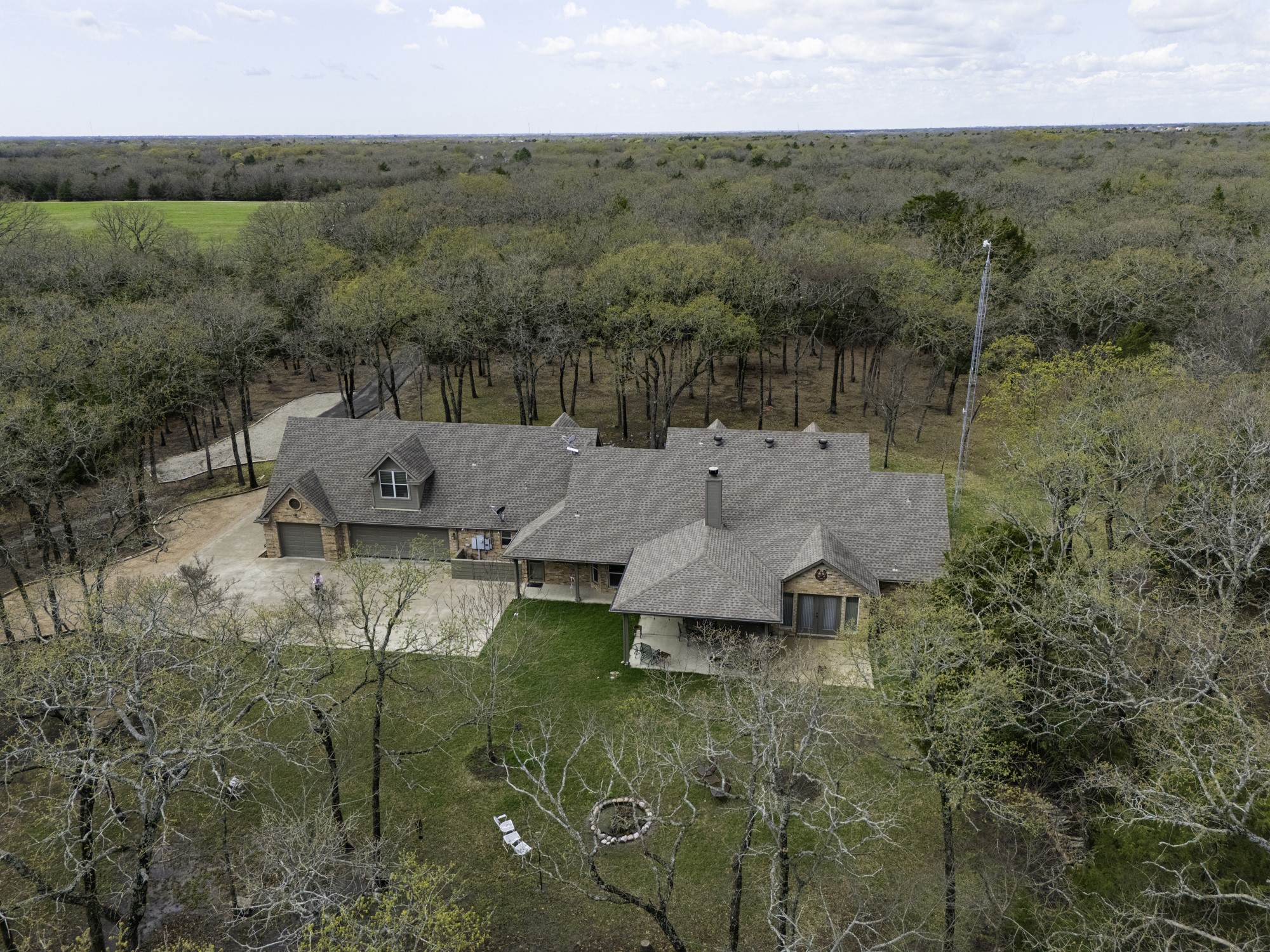 6675 County Road 2560 Quinlan TX 75474